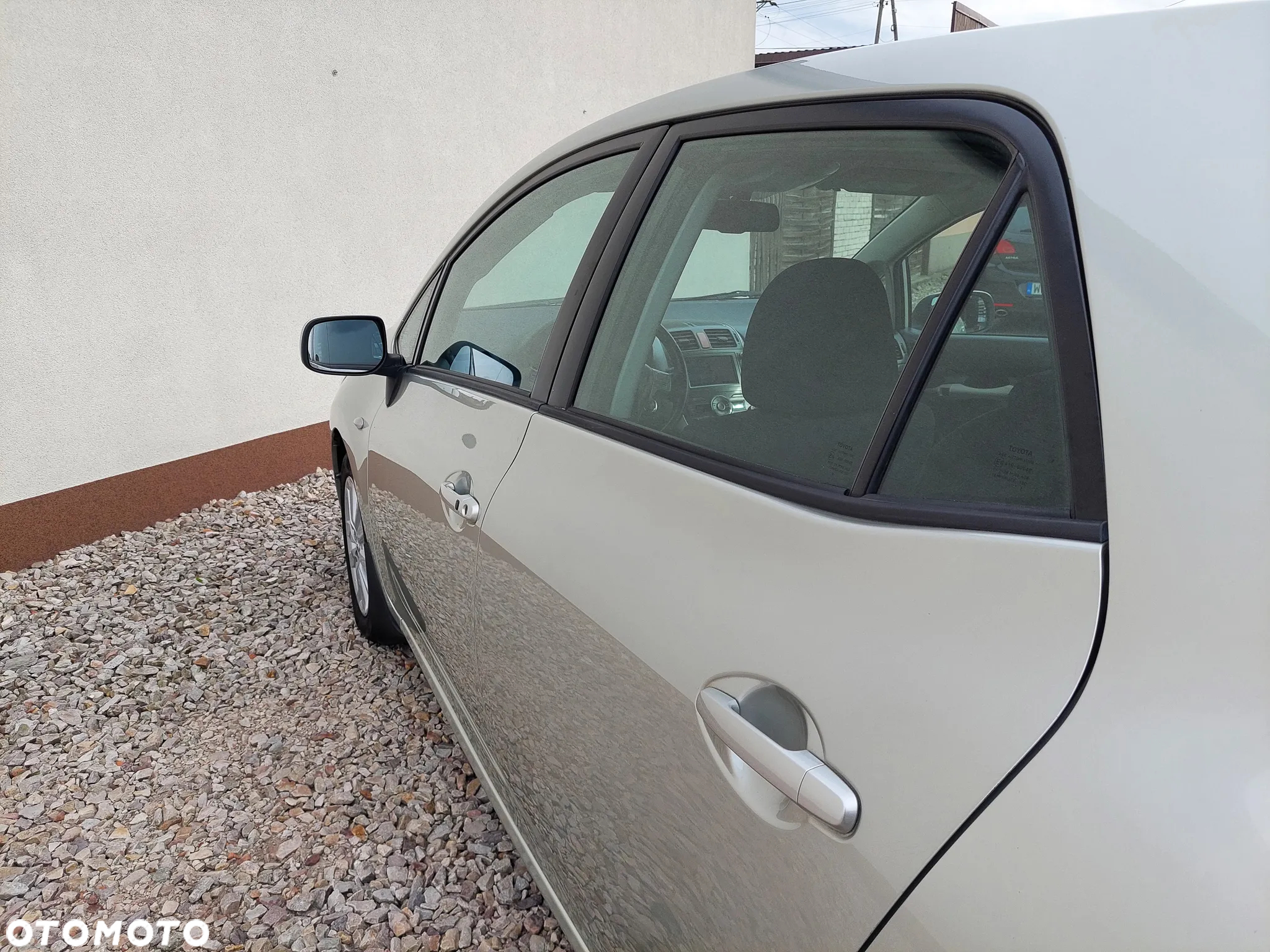 Toyota Auris 1.6 VVT-i Prestige - 11
