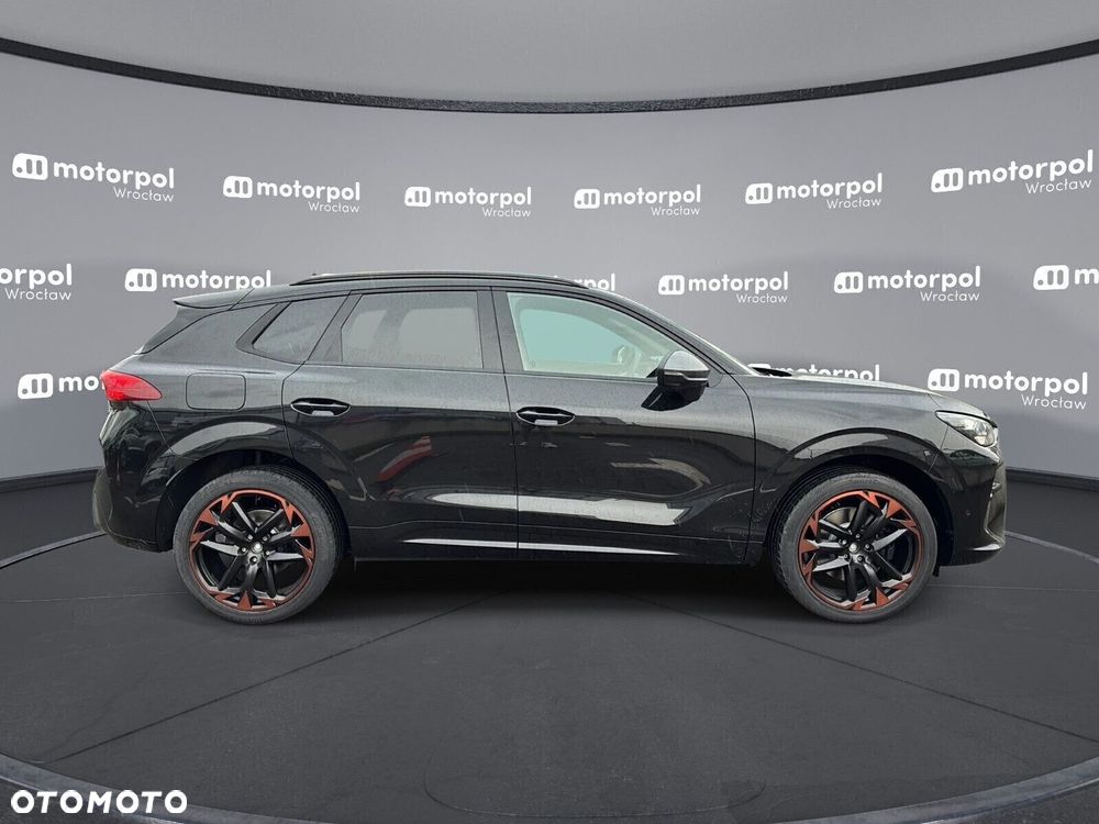 Cupra Terramar - 12