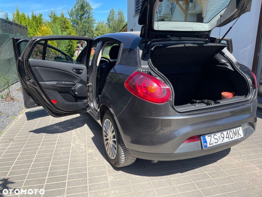 Fiat Bravo 1.4 16V Dynamic - 6