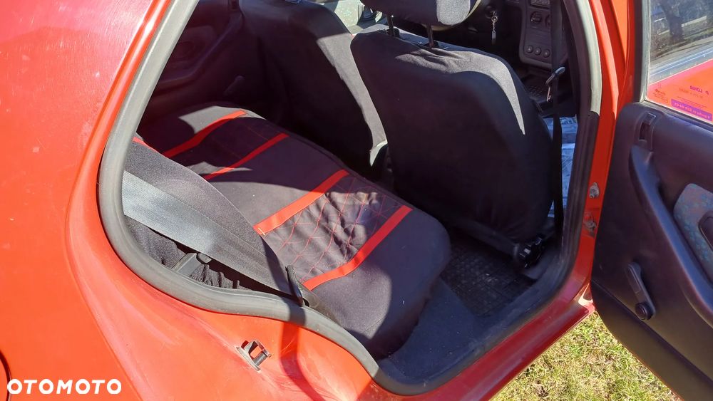 Peugeot 306 1.4 XN - 11