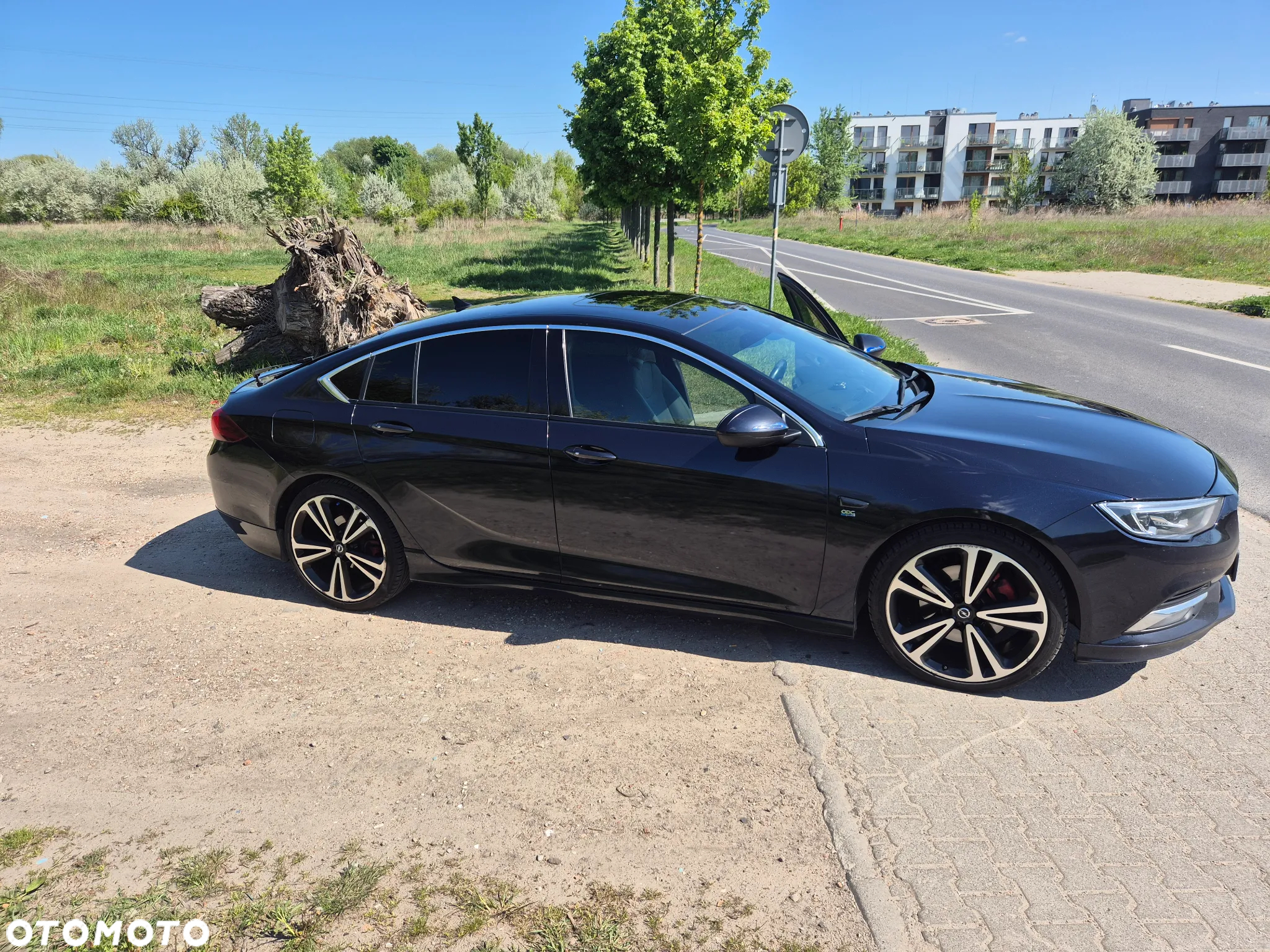 Opel Insignia - 4