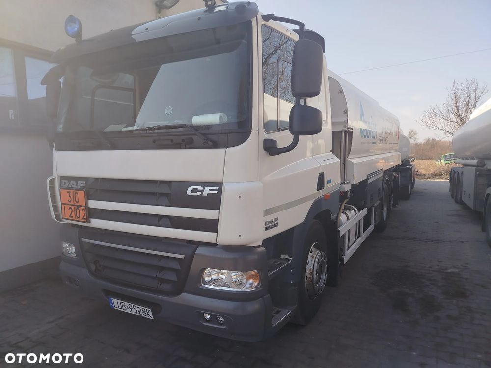 DAF M4SN3/C - 1