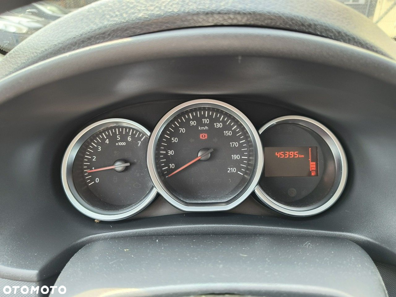 Dacia Sandero Stepway - 18