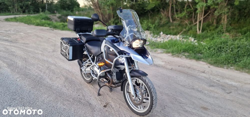 BMW R - 3