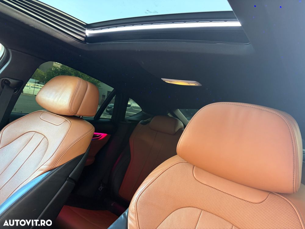 BMW X6 xDrive30d - 13