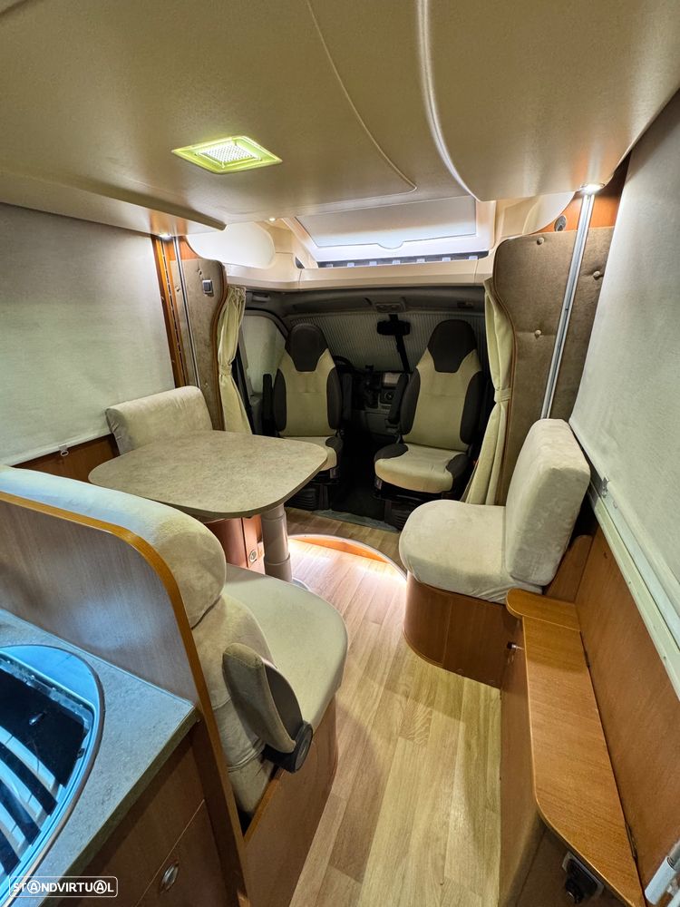 Chausson Sweet Cosy 2.3 Multijet - 10