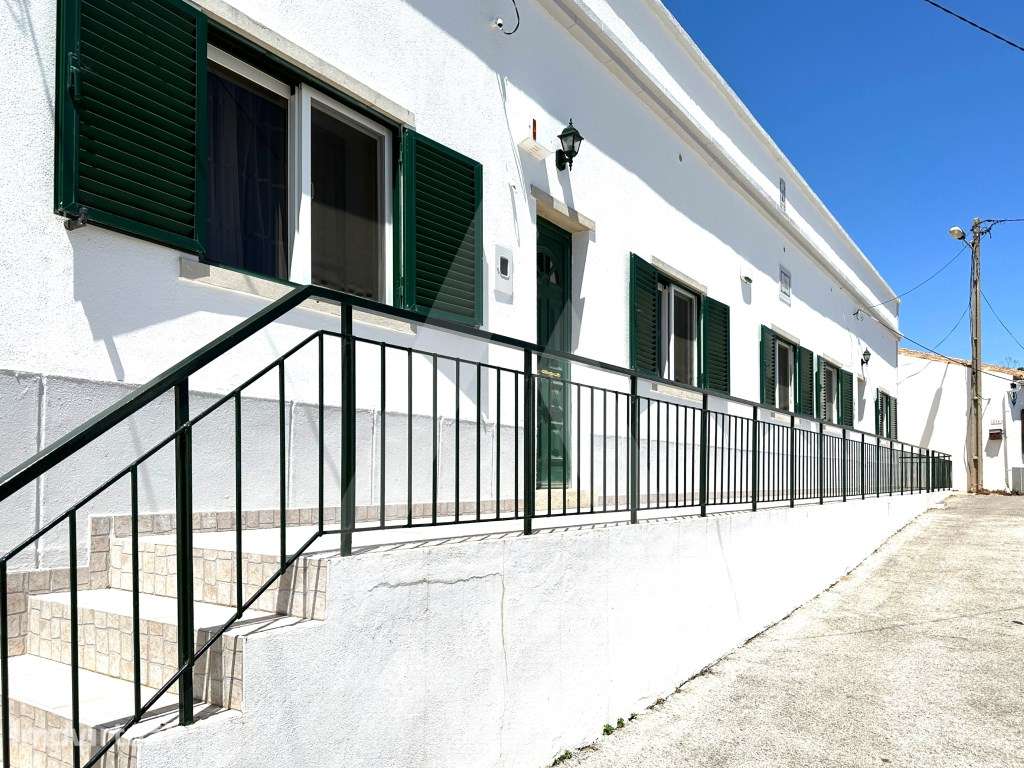 Traditional Country Villa com 4 quartos localizada em São Brás de A... - Grande imagem: 5/60