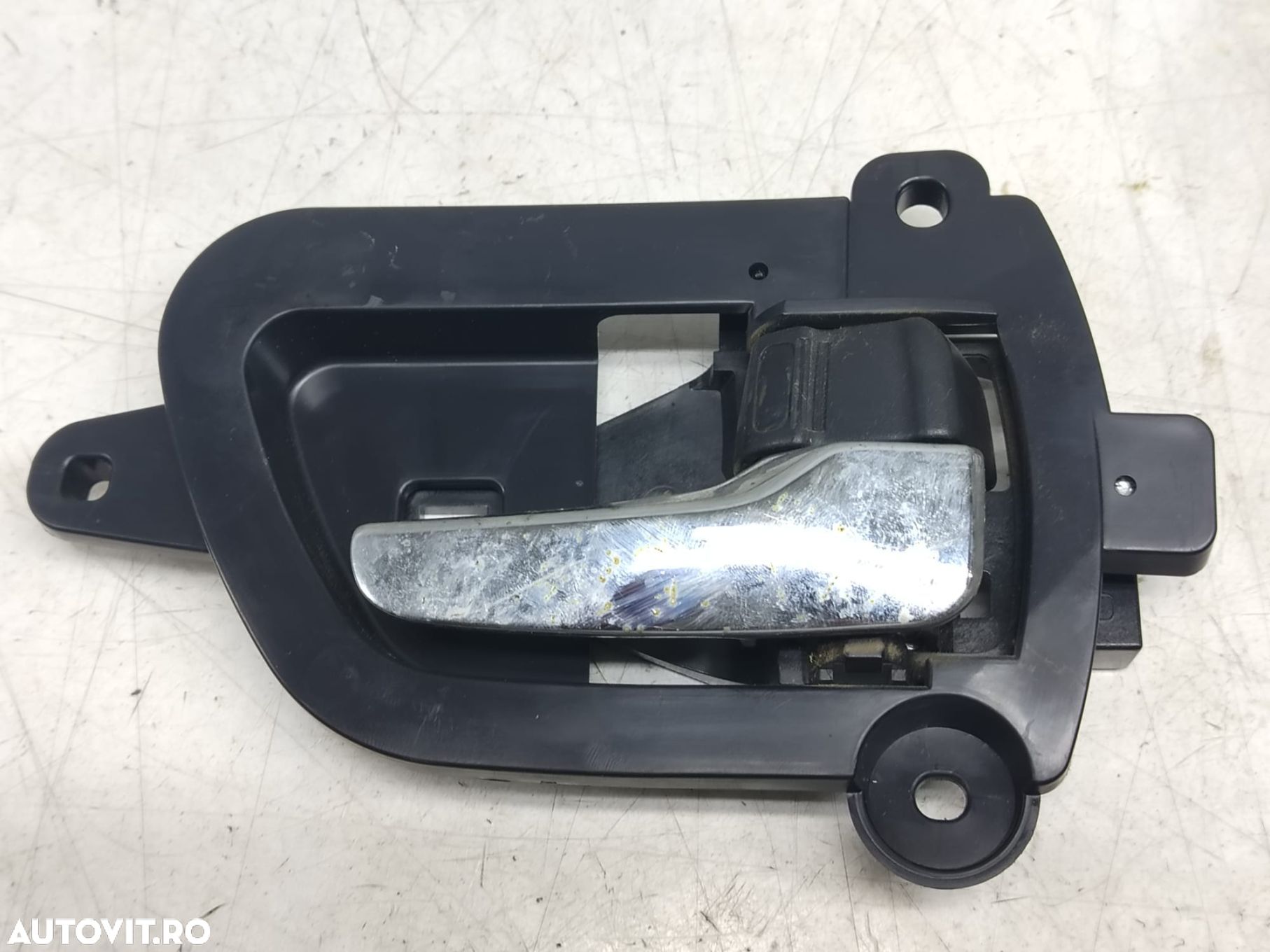 Maner interior Spc01650 Mitsubishi Outlander 2 [2005 - 2009] - 1