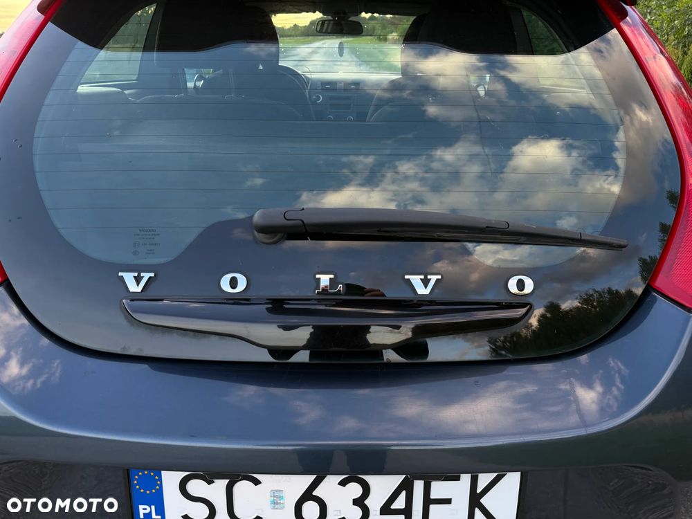 Volvo C30 1.6D DRIVe Kinetic - 14