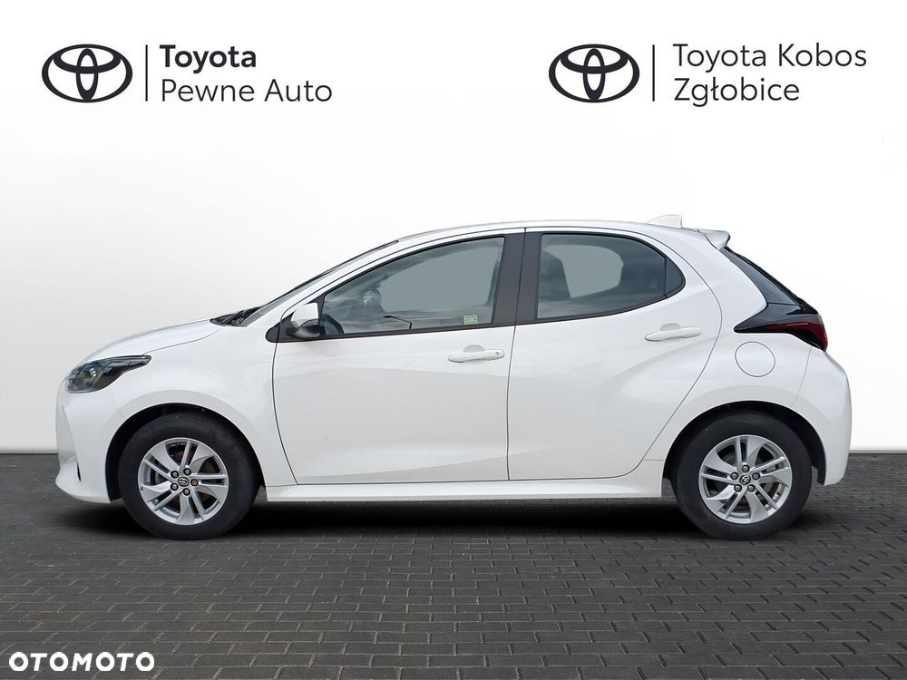Toyota Yaris 1.5 Comfort - 2