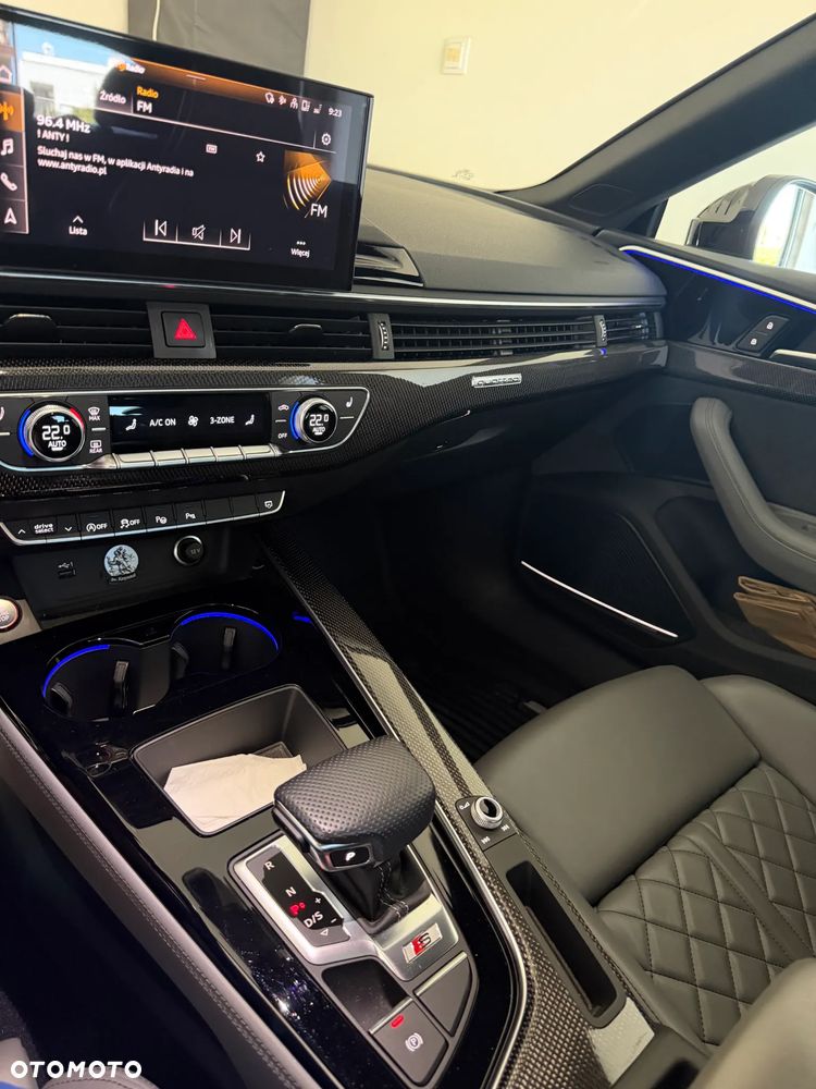 Audi S5 Sportback 3.0 TFSI quattro tiptronic - 23