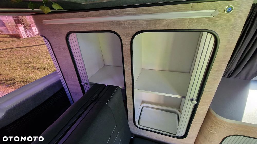 Volkswagen Transporter - 6