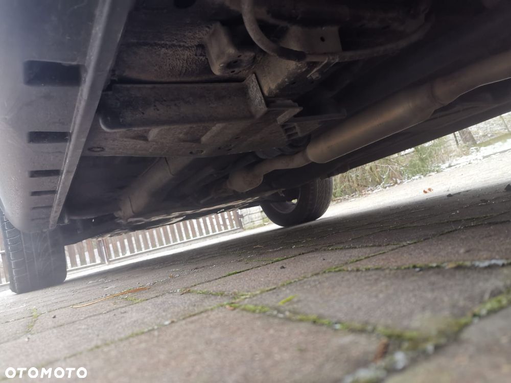 Fiat Sedici 1.6 16V 4x4 Easy - 14