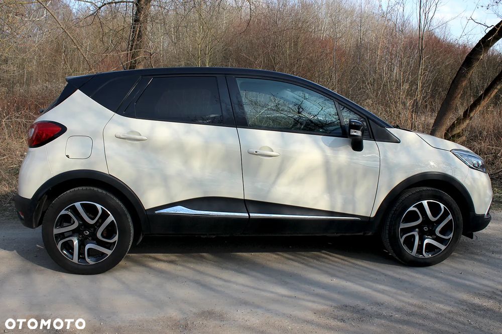 Renault Captur ENERGY dCi 110 Start&Stop Experience - 2