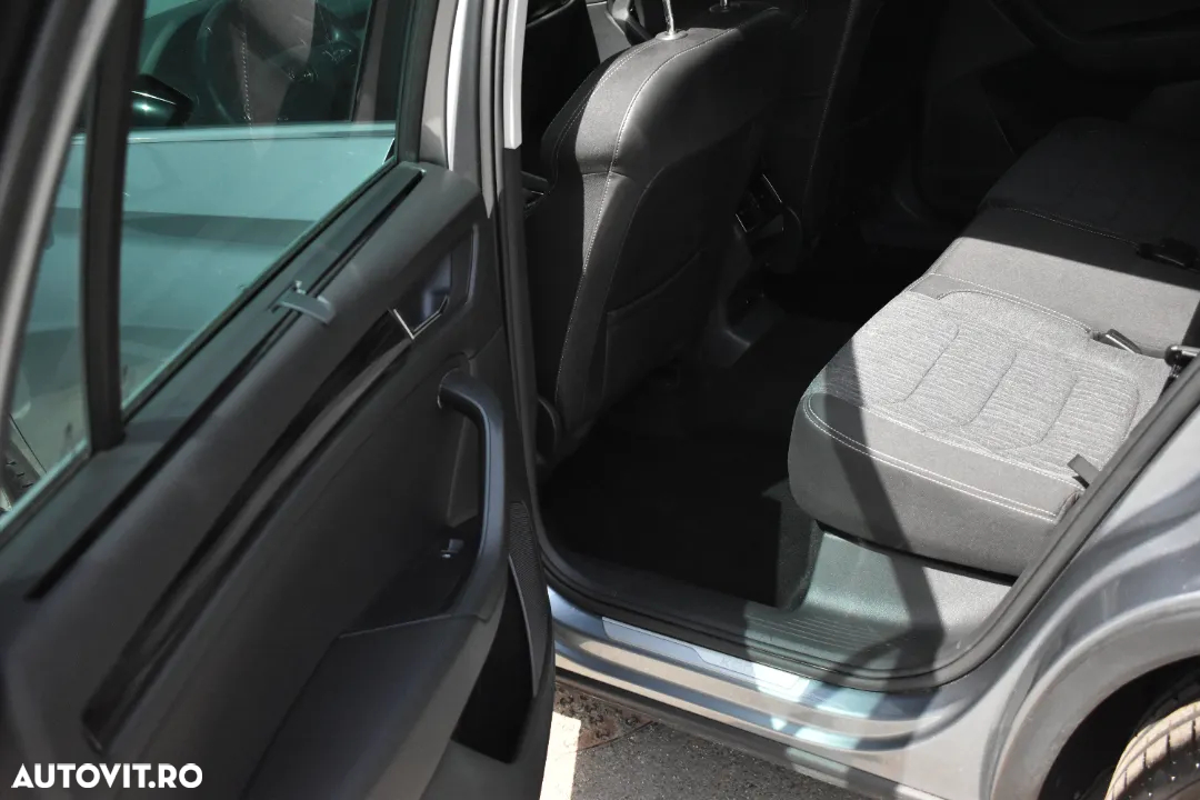 Skoda Kodiaq 2.0 TDI DSG Style - 21