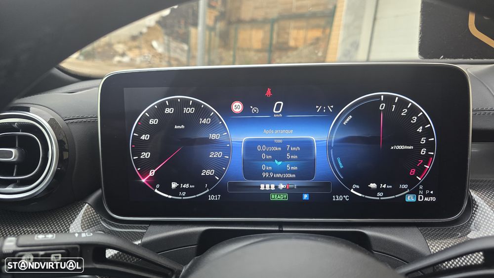 Mercedes-Benz C 300 e 9G-TRONIC AMG Line Advanced - 16