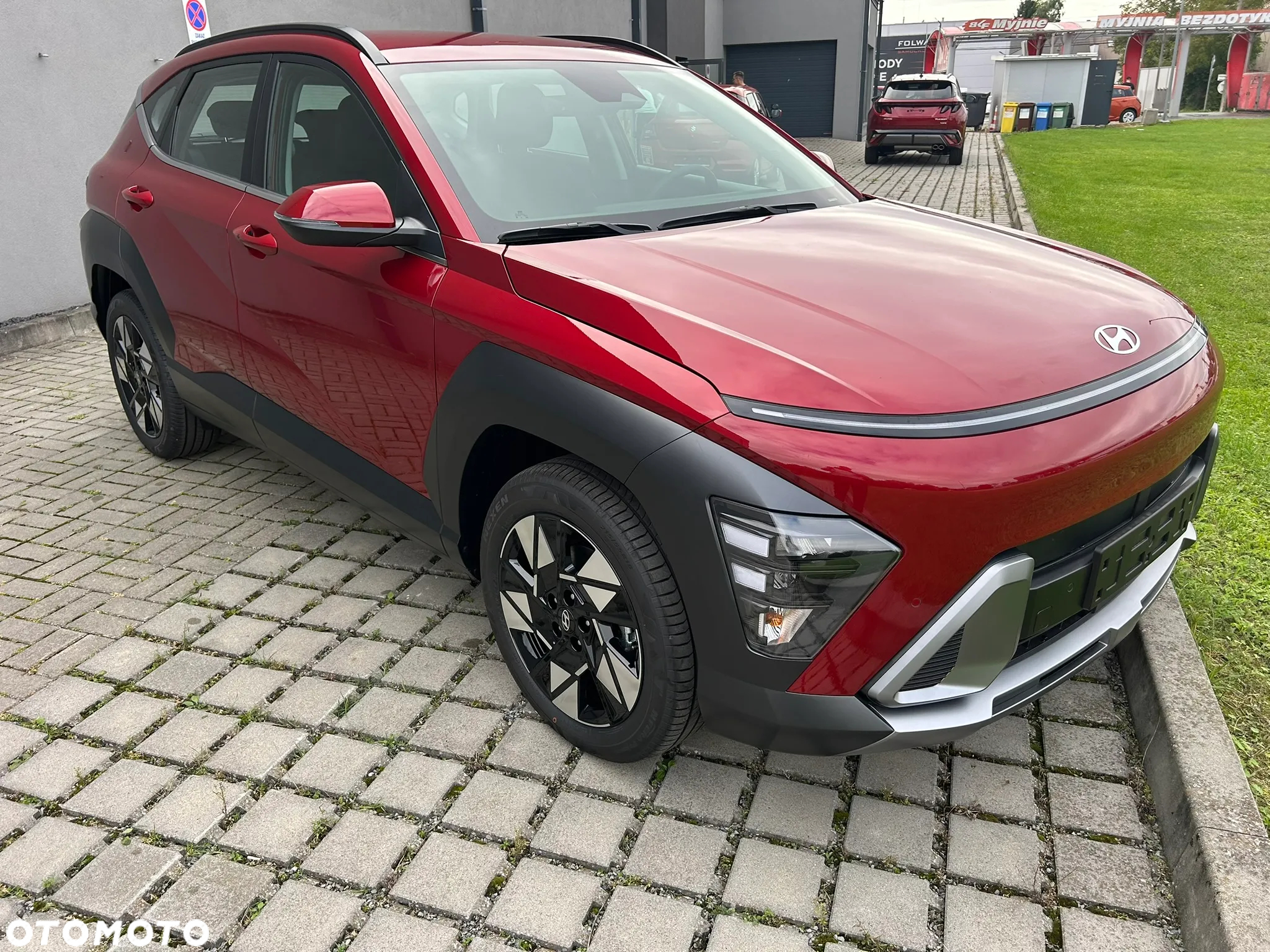 Hyundai Kona - 12