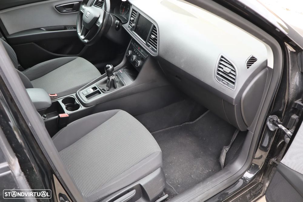 SEAT Leon ST - 15