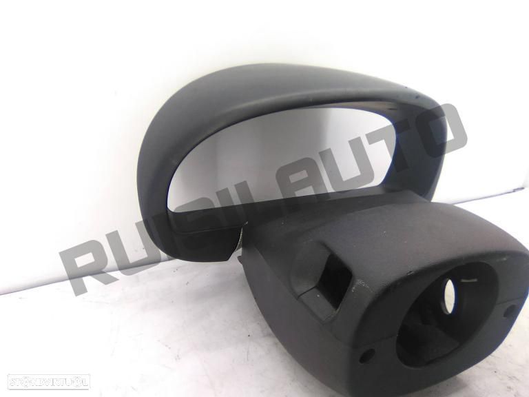Aro De Quadrante  Hyundai I30 I [2006_2011] 1.6 Crdi - 3