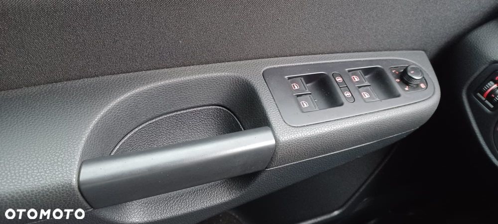 Seat Alhambra 2.0 TDI Start & Stop DSG Style - 13