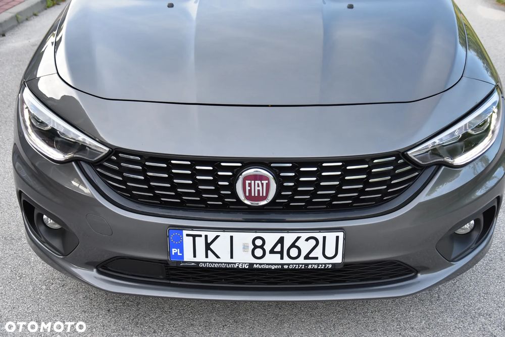 Fiat Tipo 1.4 T-Jet S-Design - 14