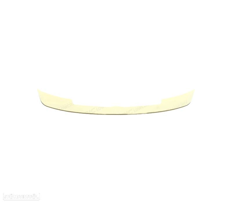 AILERON SPOILER VOLKSWAGEN VW POLO 21- - 2