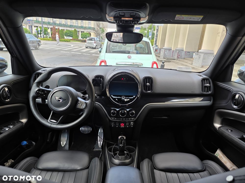 MINI John Cooper Works - 9