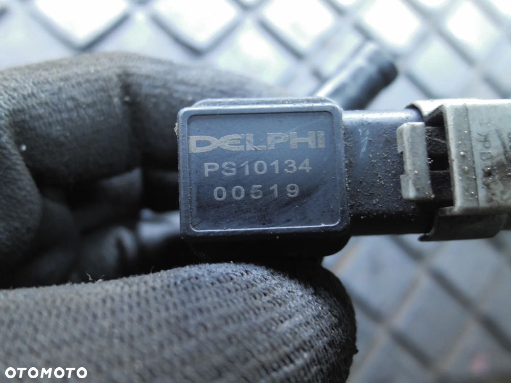 CZUJNIK CIŚNIENIA POWIETRZA CITROEN C1 C2 C3 C5 C8 PS10134 + WTYCZKA INSTALACJA - 2