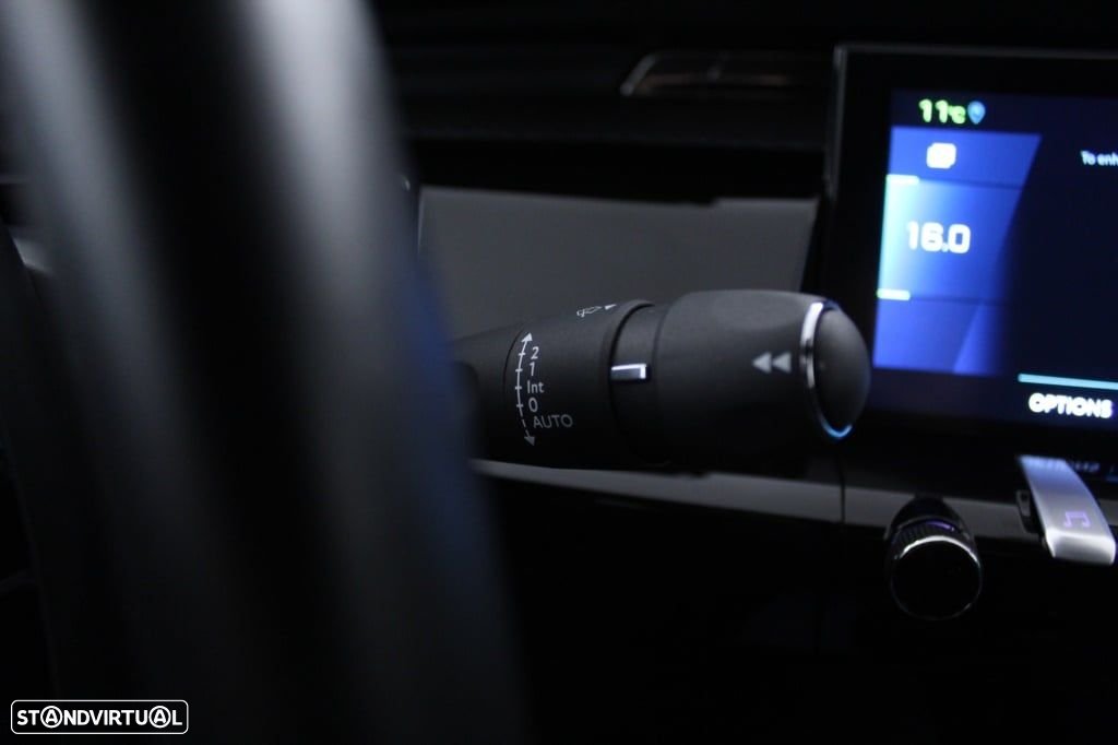 Peugeot 508 1.6 Hybrid Allure e-EAT8 - 25