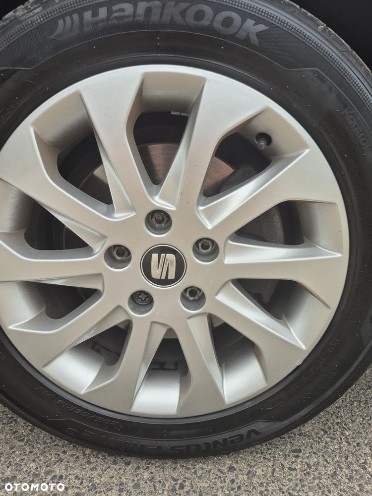 Seat Leon 2.0 TDI DPF Style - 30