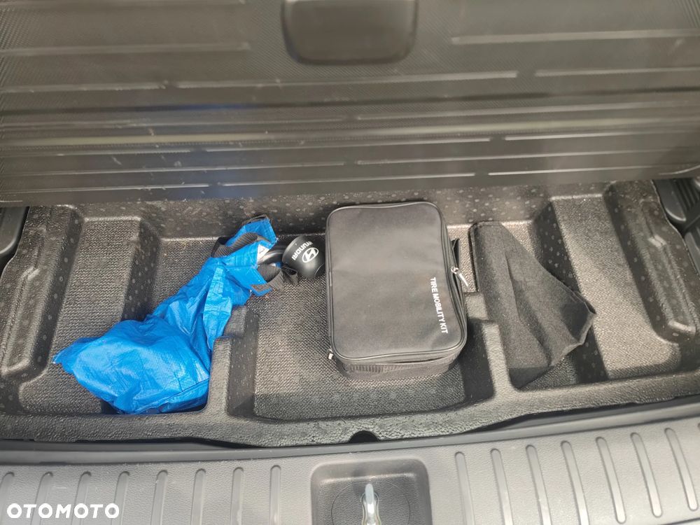 Hyundai Tucson 1.6 GDi 4WD DCT Trend - 11