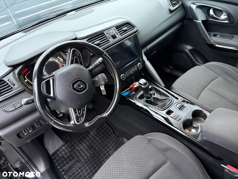 Renault Kadjar Energy TCe 130 LIMITED - 22