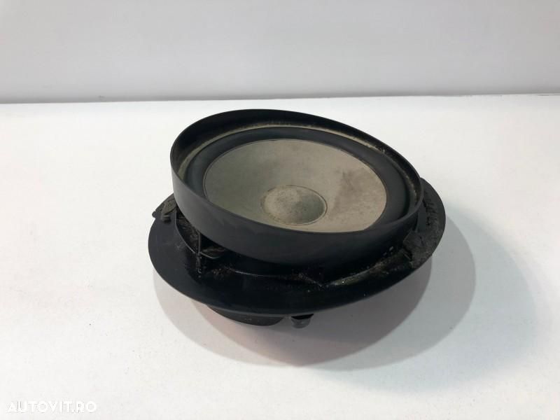 Boxa usa dreapta spate a2118200602 Mercedes-Benz E-Class W211 [2002 - - 1