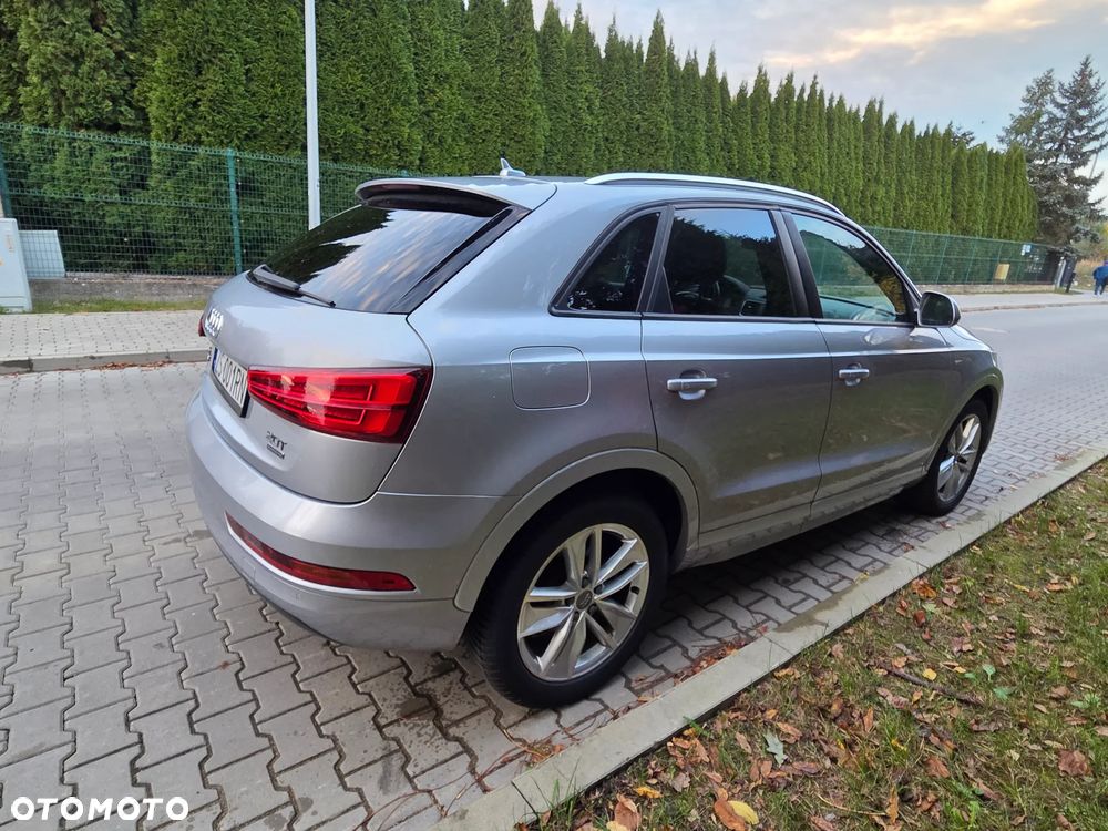 Audi Q3 - 3