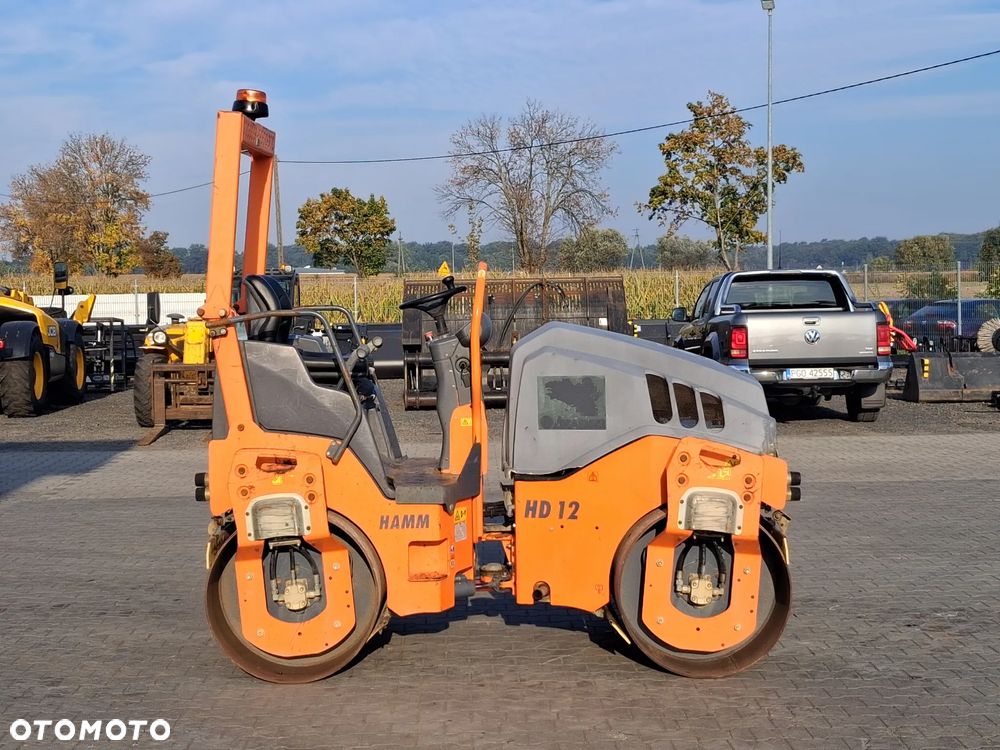 Hamm HD 12 VV - 5