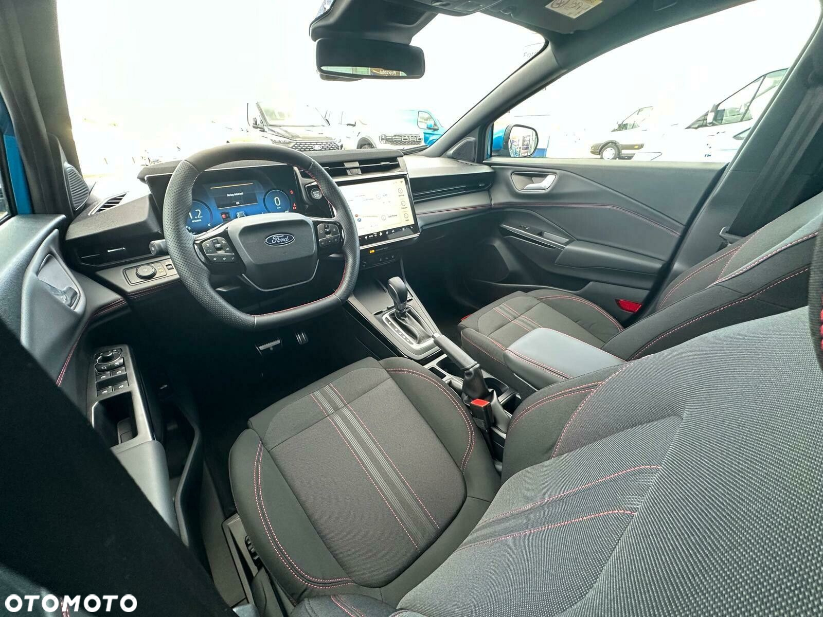 Ford Puma - 25