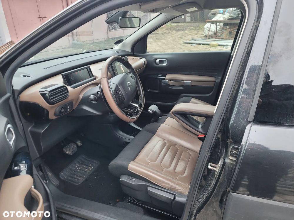 Citroën C4 Cactus PureTech 82 Stop&Start ETG Shine - 7