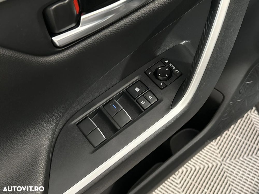 Toyota RAV4 2.5 VVT-iE 4x2 Dynamic - 15