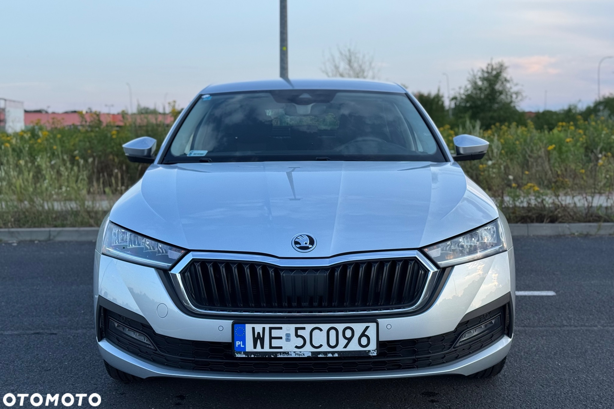 Skoda Octavia 1.5 TSI ACT Ambition - 9