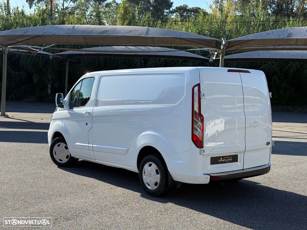 Ford Transit 330 L2 2.0 TDCi H2 Ambiente - 7
