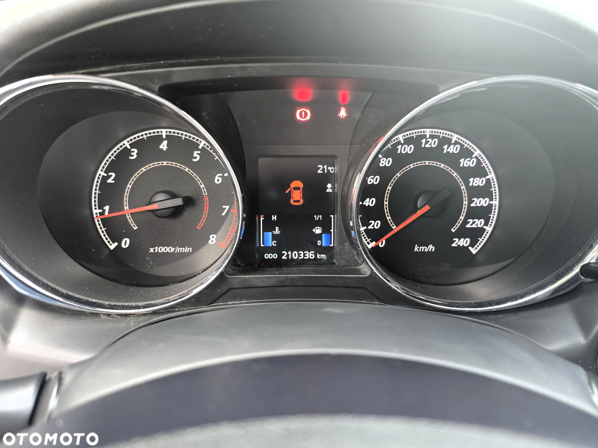 Mitsubishi ASX 1.6 ClearTec 2WD Edition - 26