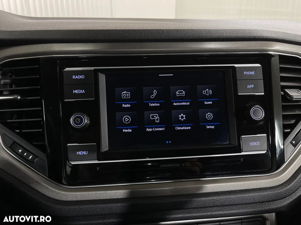 Volkswagen T-Roc 2.0 TDI Design - 19