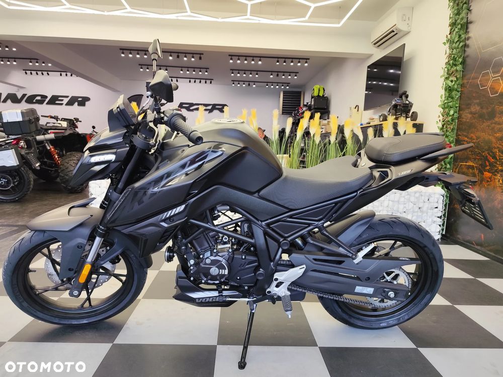 VOGE R125S - 3