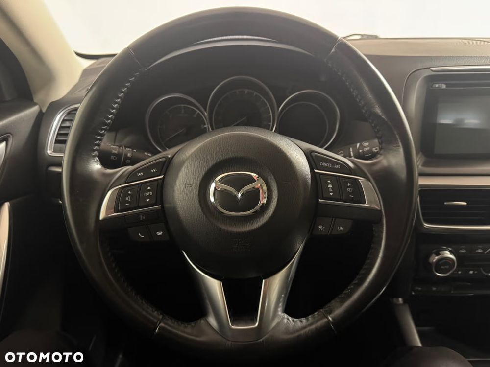 Mazda CX-5 SKYACTIV-D 150 SCR AWD Advantage - 8