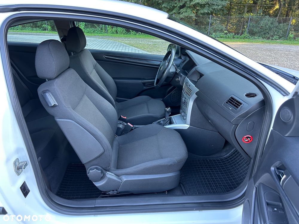 Opel Astra - 6