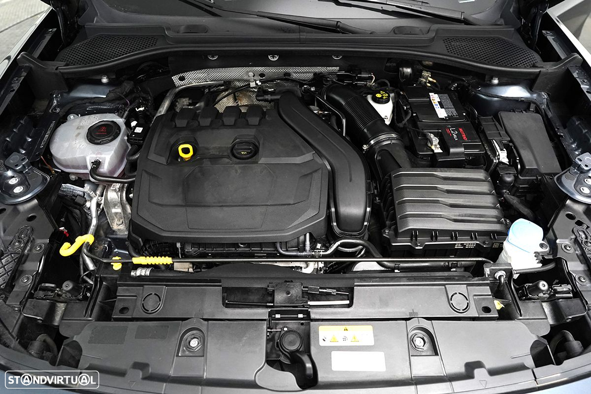Cupra Formentor 1.5 TSI Base DSG - 24