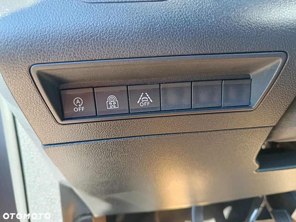 Citroën Berlingo M BlueHDi 100 FEEL PACK - 20
