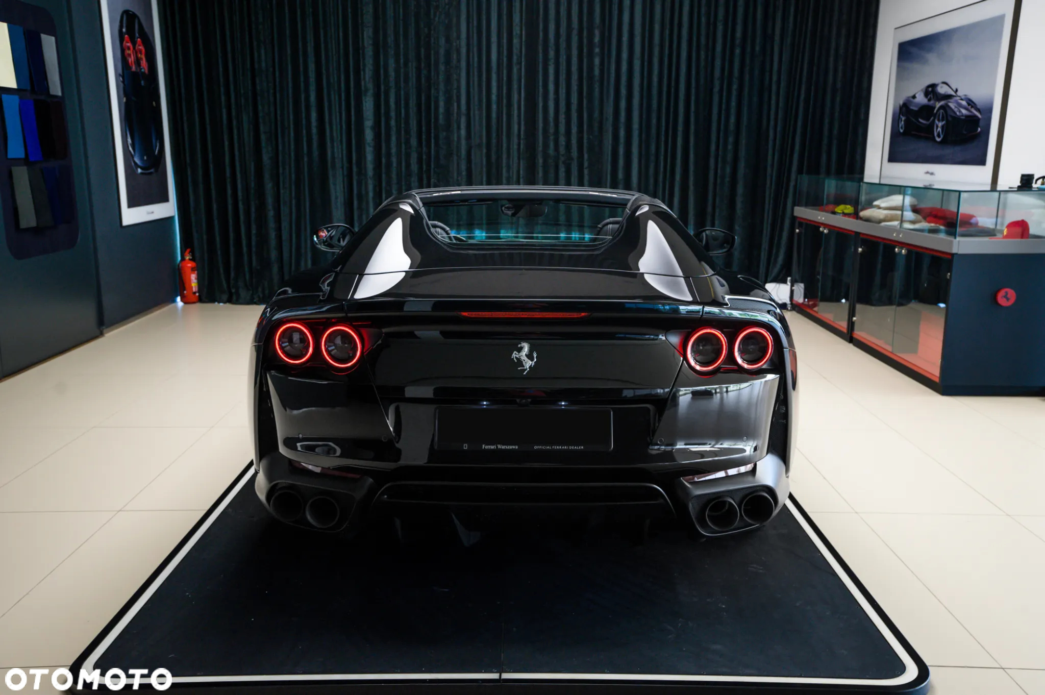 Ferrari 812 GTS - 33