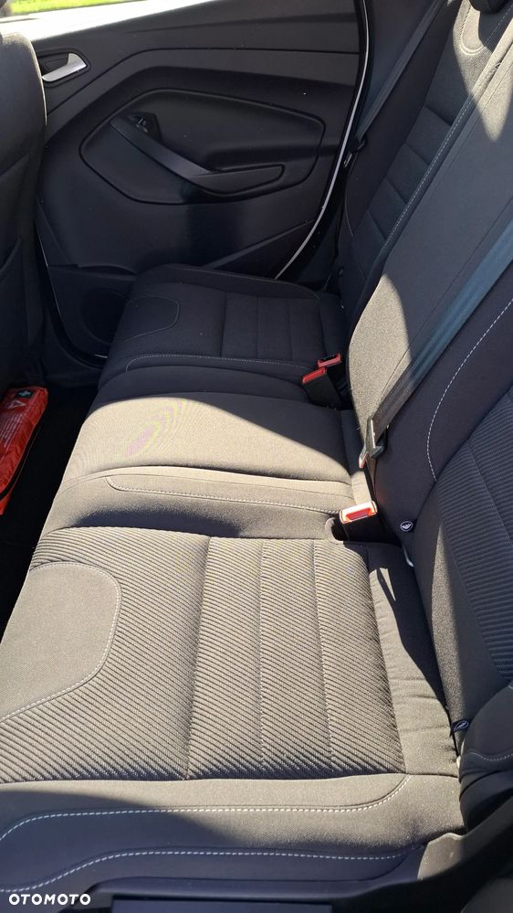 Ford Kuga 1.5 EcoBoost FWD Edition ASS - 13