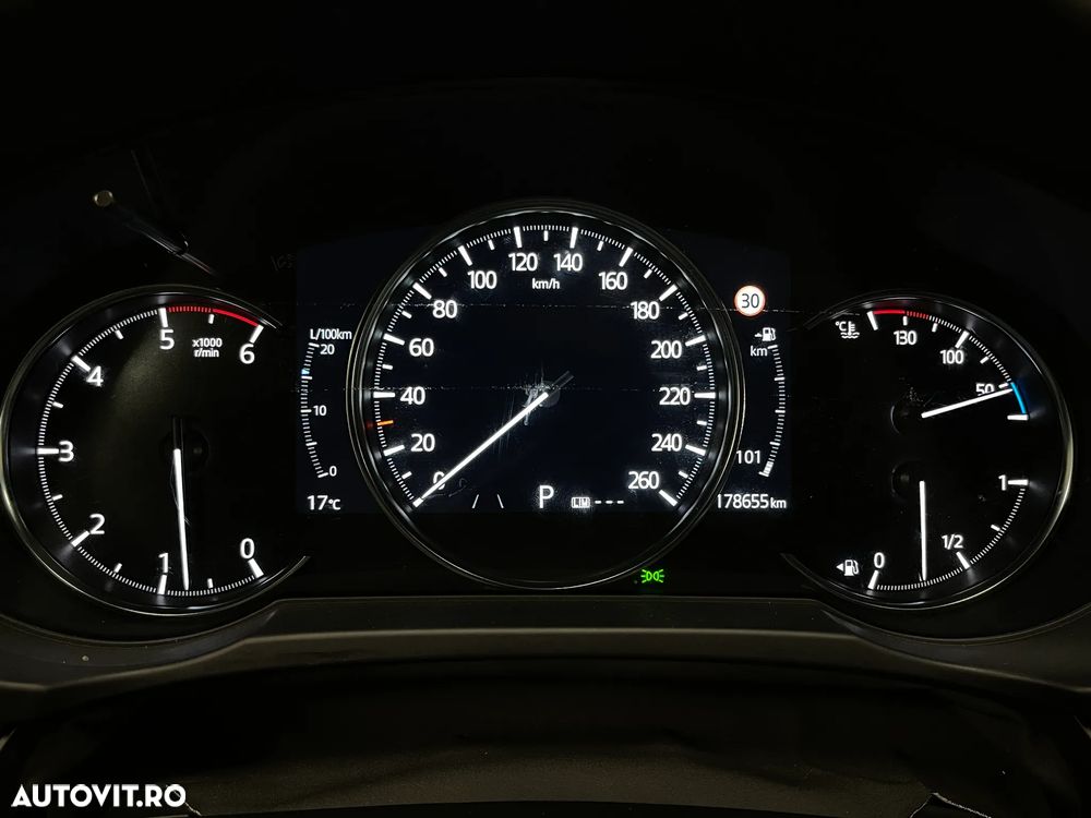 Mazda CX-5 CD150 4x4 AT Revolution - 37